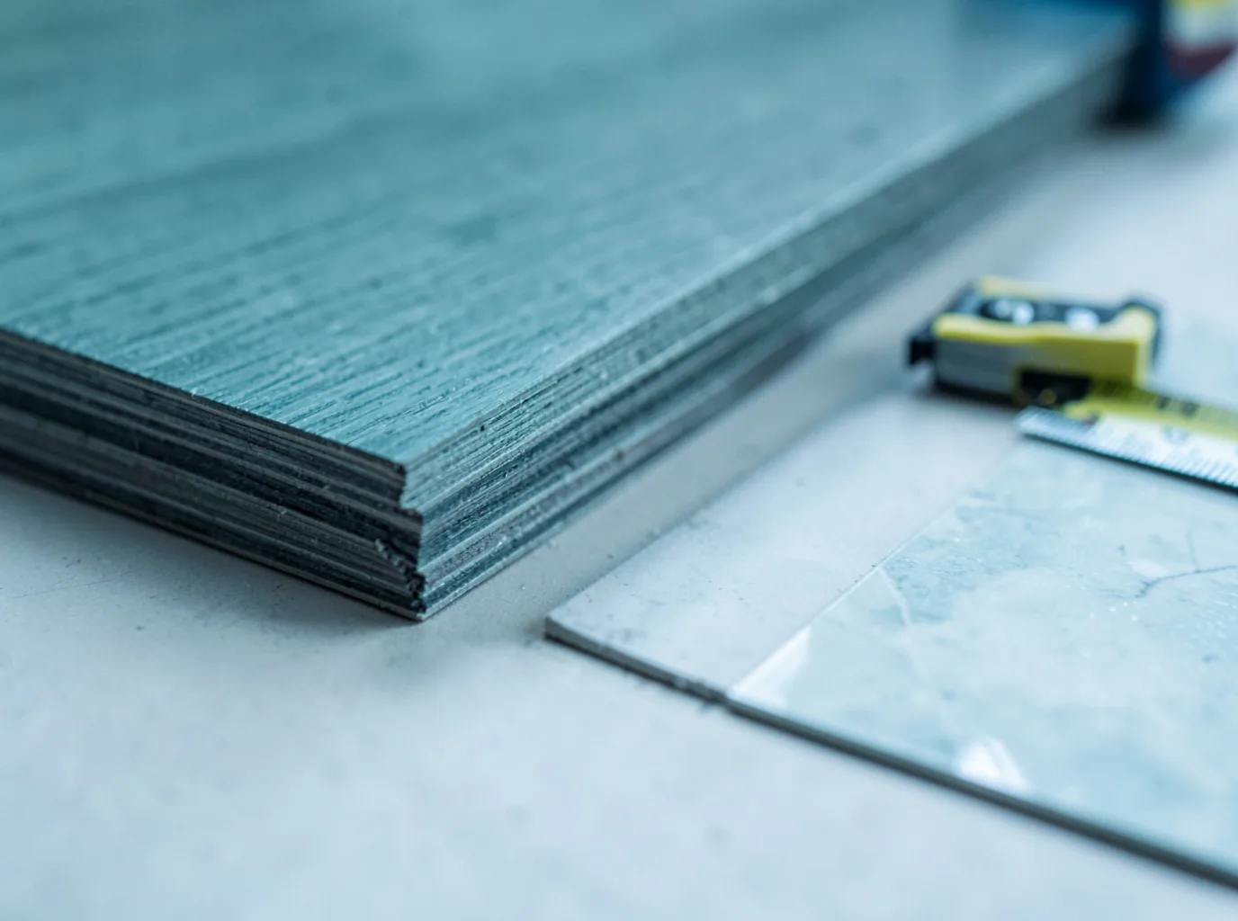 Luxury Vinyl Plank Installation Kendleton, TX FAQs